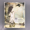 Land of Elsewhere Rectangle Canvases