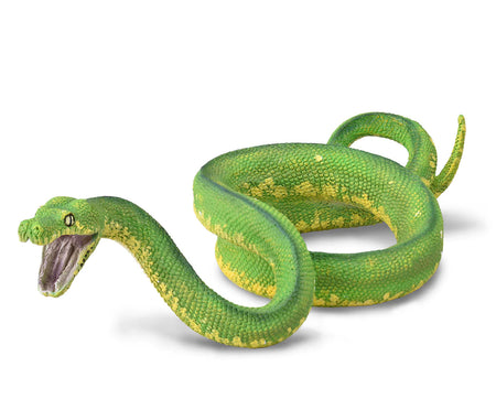 Green Tree Python | Collecta by Breyer | 88962