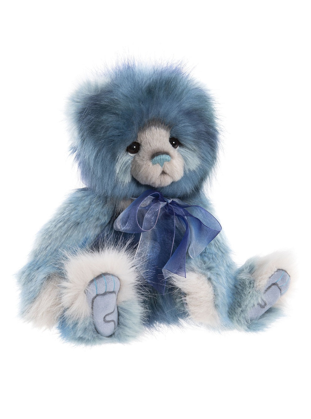 Charlie Bear Misty