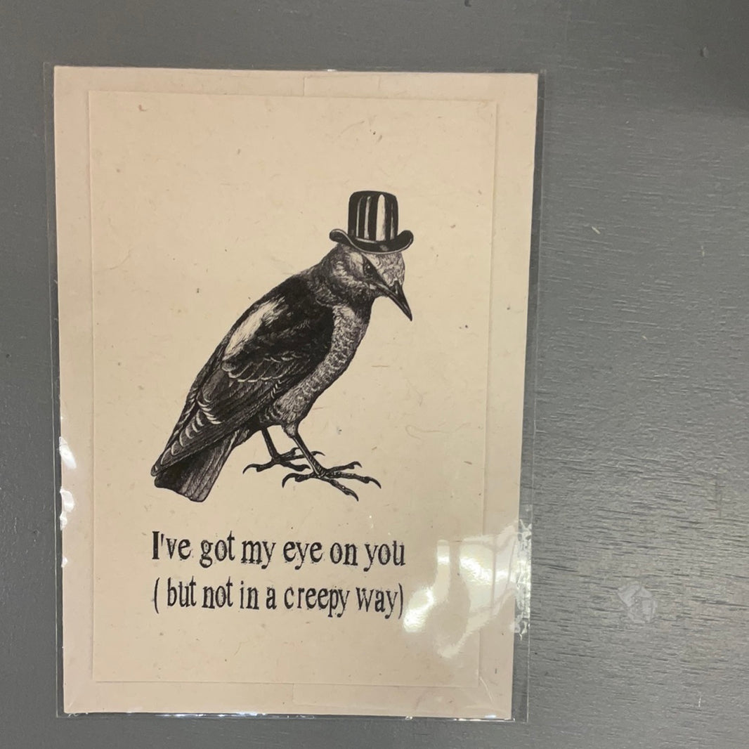 Land of Elsewhere "Love Themed" Cards