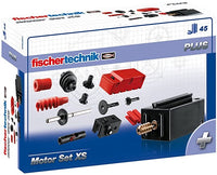 Motor Set XS  | Fischer Technik