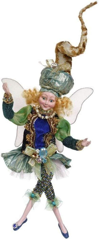Mark Roberts Medium Peacock Fairy