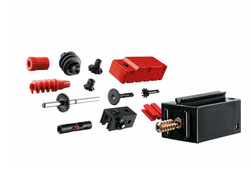 Motor Set XS  | Fischer Technik