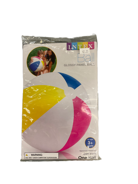 Beach Ball 24”
