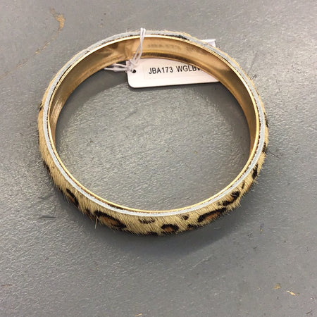 Leopard Bracelet