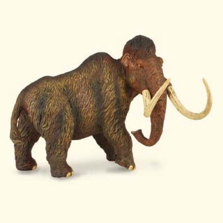 Woolly Mammoth - Deluxe 1: 20 Scale