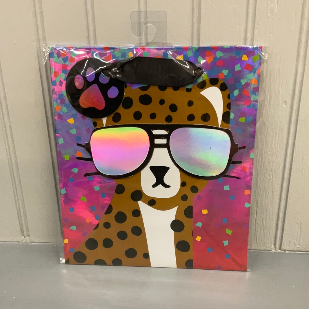 Kool Kitty Gift Bag