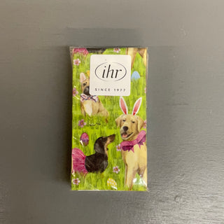 Ideal Home German Made Easter Tissues