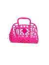 SunJellies Mini Retro Basket