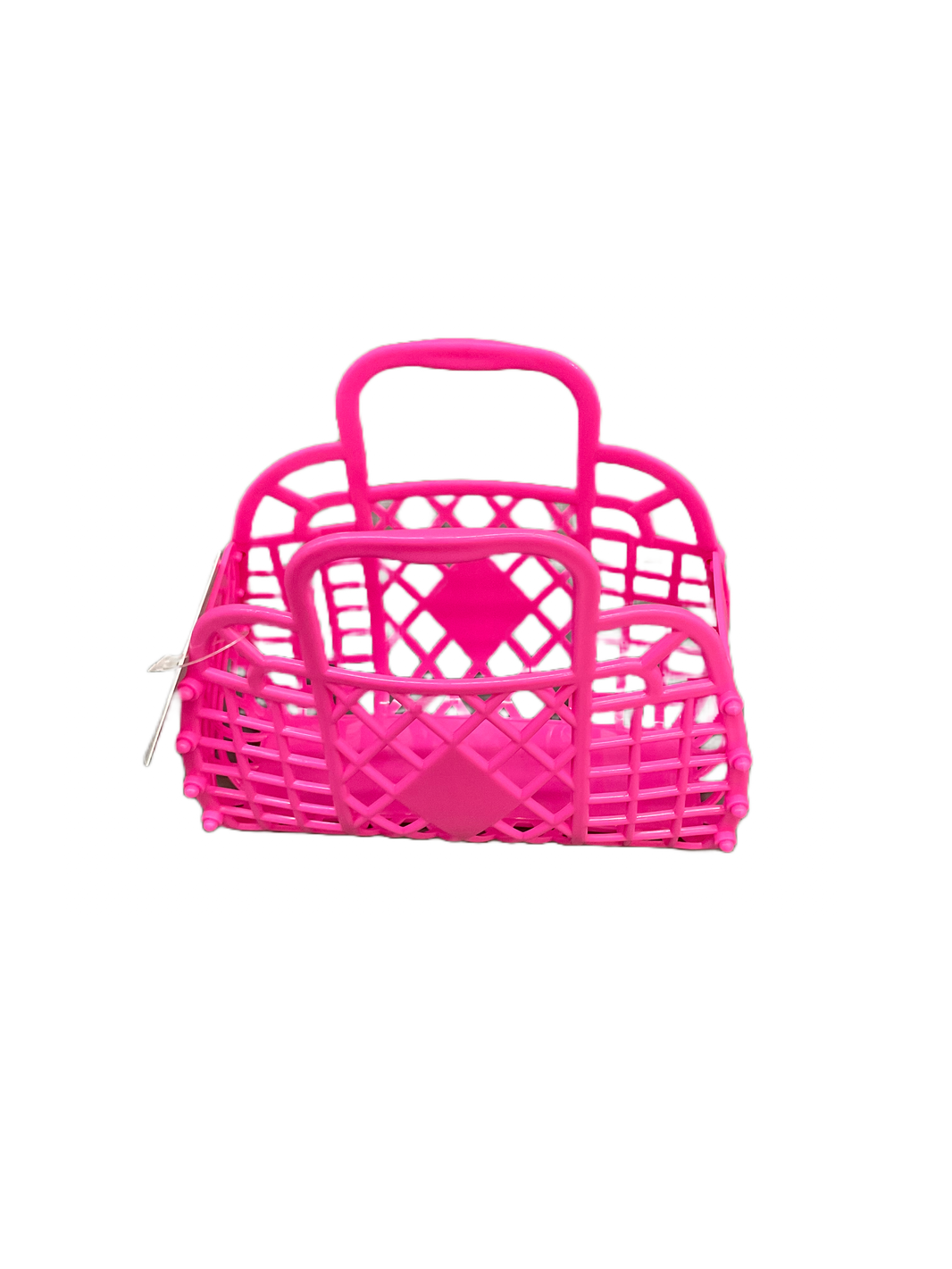 SunJellies Mini Retro Basket
