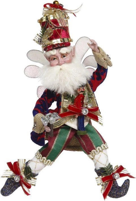 Mark Roberts Toy Maker Fairy