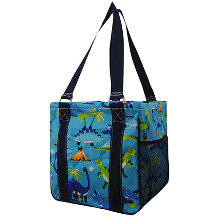 NNK Dino Tote