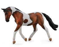 Mare | Bay Pinto | Collecta by Breyer | 88691