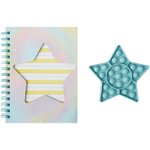 Star Pop Journal