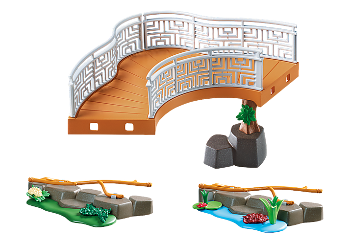 Zoo Viewing Platform Extension