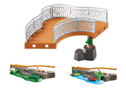 Zoo Viewing Platform Extension