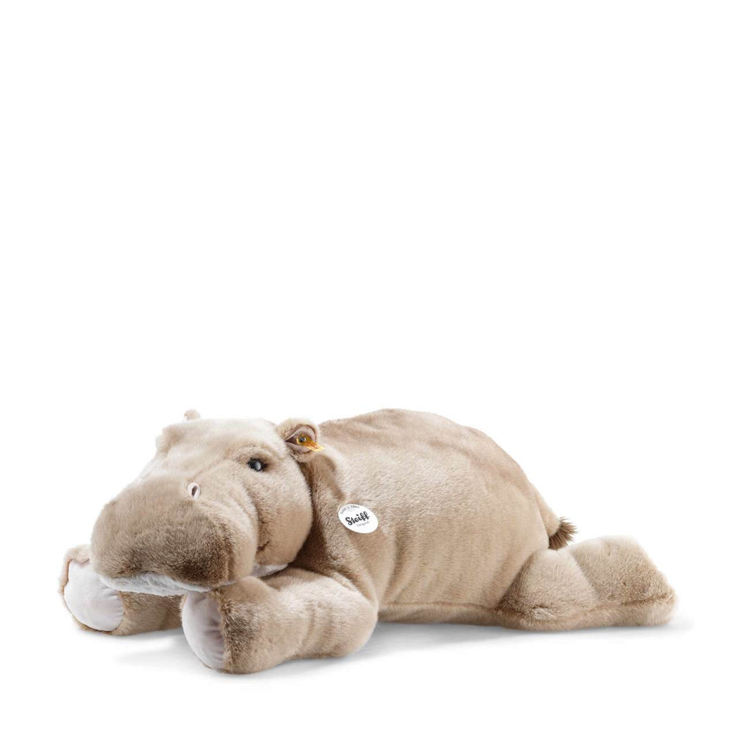 Steiff Mocky Hippopotamus EAN 085452