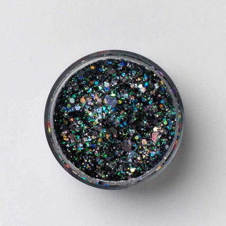 Galaxy Glister Glitter Gel