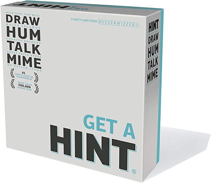 Get a Hint Game