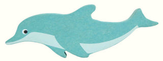 Tender Leaf Toys Coastal Dolphin