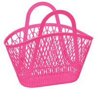 Sunjellies Betty Basket