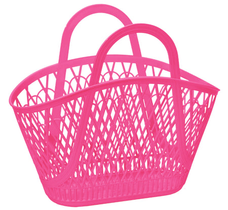 Sunjellies Betty Basket