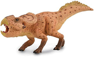 Protoceratops Dinosaur with Moveable Jaw - Deluxe 1:6 Scale | Collecta by Breyer