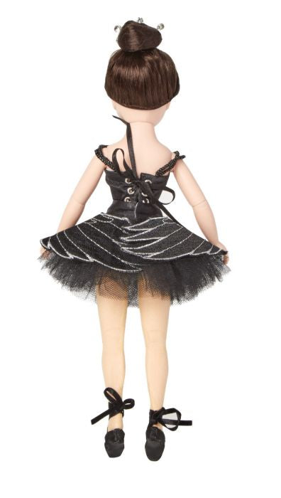 Madame Alexander - Swan Lake The Black Swan