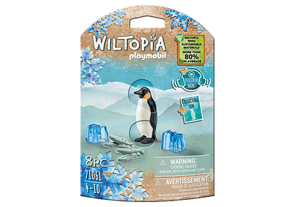 Playmobil Wiltopia Animals