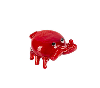 Ganz Glass Miniatures