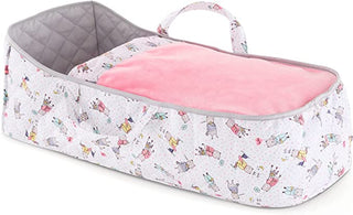 Corolle 14/17” Doll Carry Bed