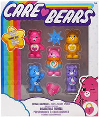 Care Bear Collection Figure Pack