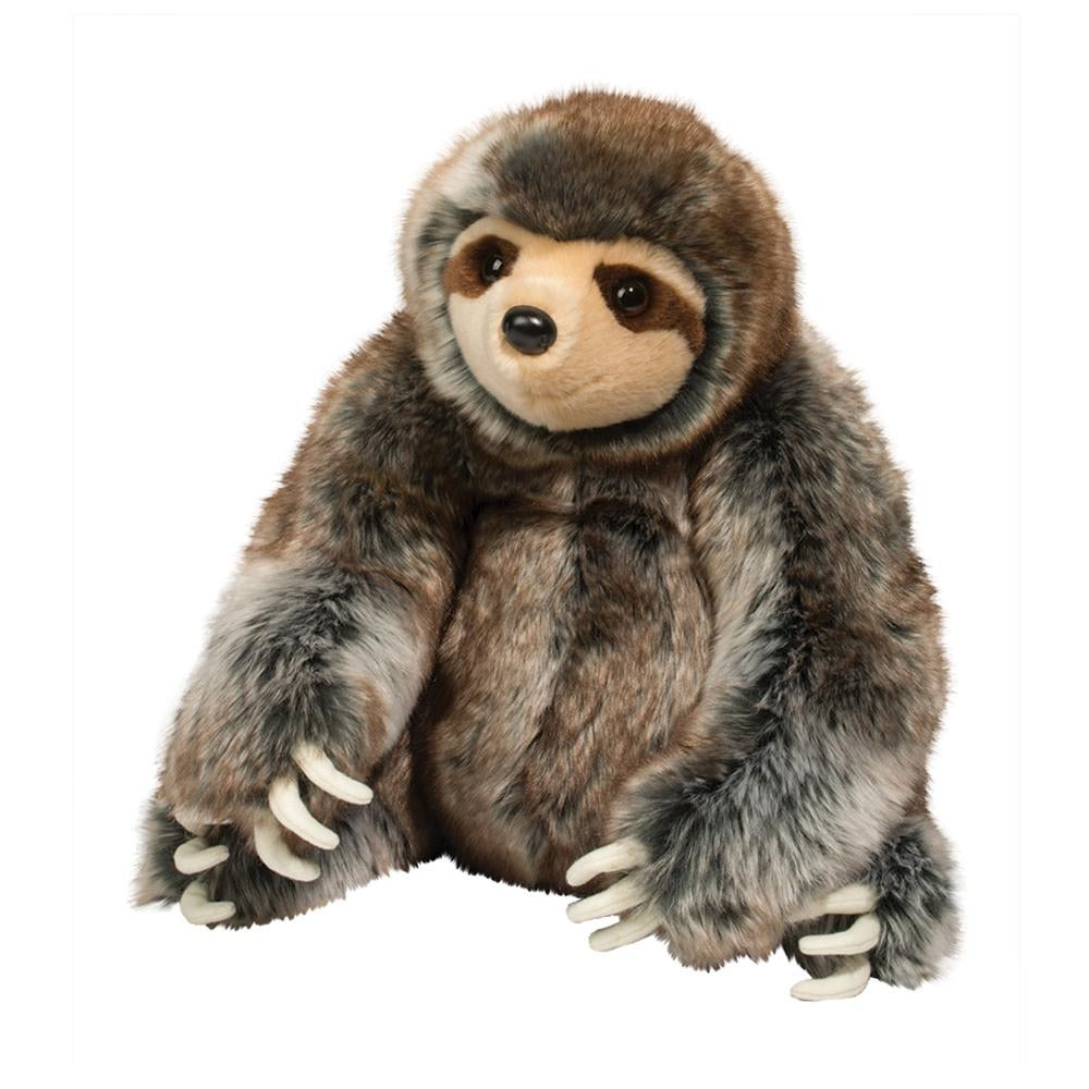 Silvie 14” Sloth DLux Plush | 309