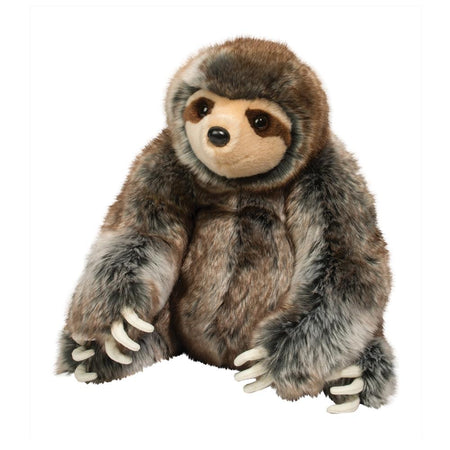 Silvie 14” Sloth DLux Plush | 309