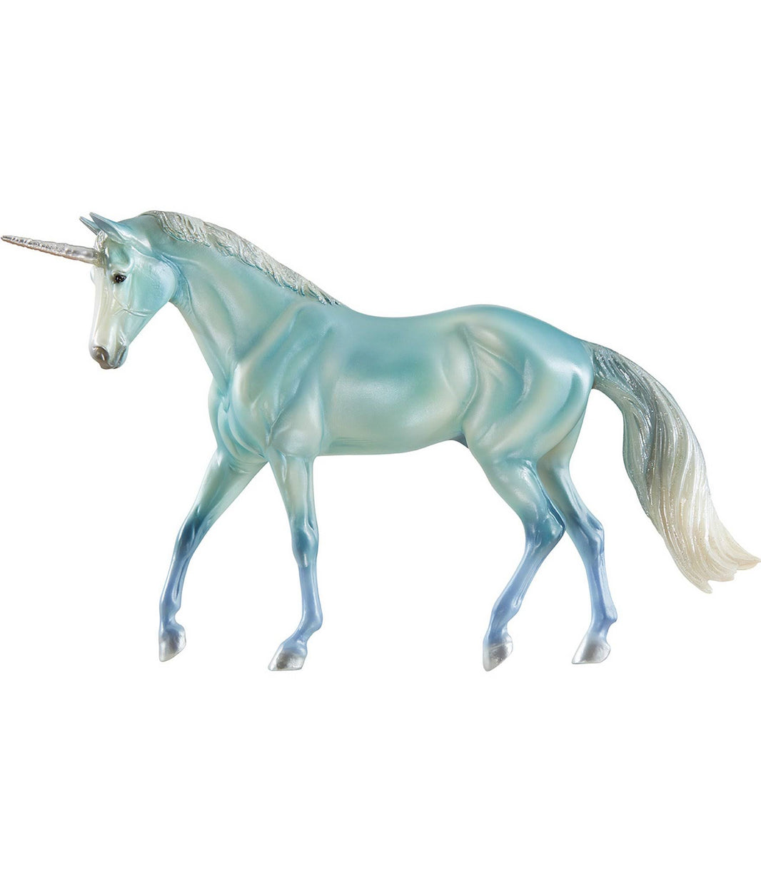 Breyer Le Mer, Unicorn of the Sea
