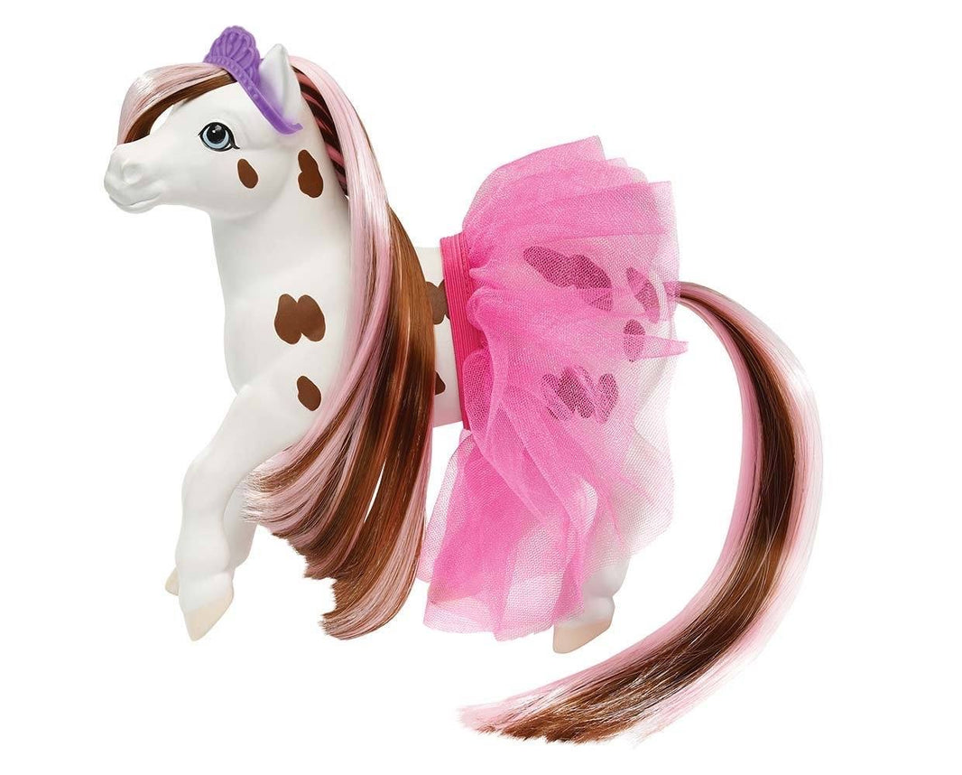 Breyer Blossom Ballerina - Color Change Bath Pony | 7231