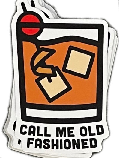 Extra-Durable Stickers