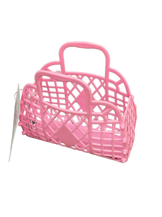 SunJellies Mini Retro Basket