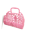 SunJellies Mini Retro Basket