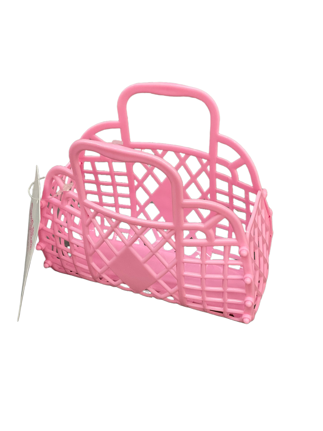 SunJellies Mini Retro Basket