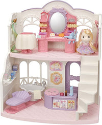 Calico Critters Pony’s Stylish Salon