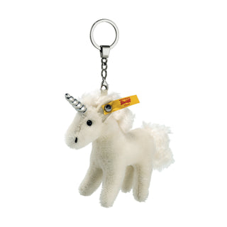 Steiff Unicorn Keychain 030918