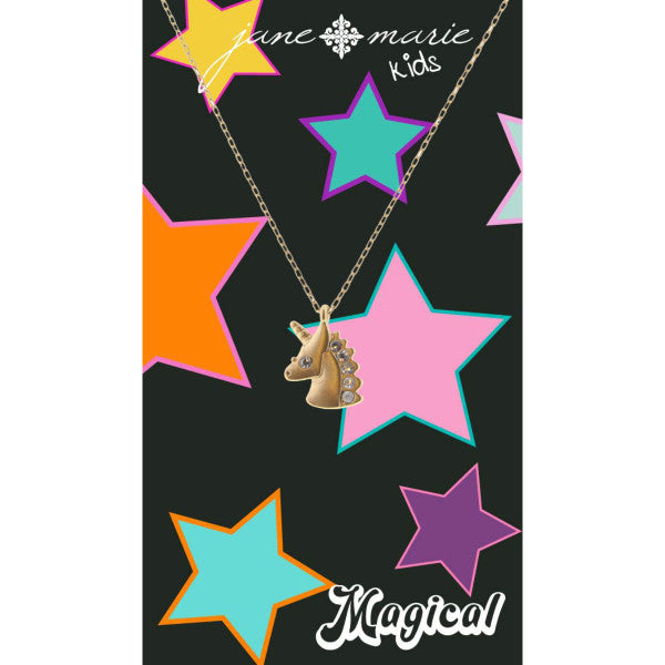 14" Necklaces