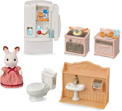 Calico Critters Playful Starter Furniture