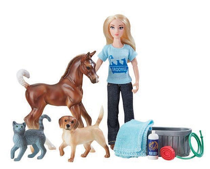 Breyer Pet Groomer | 62029