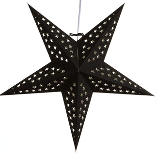 Paper Hanging Star