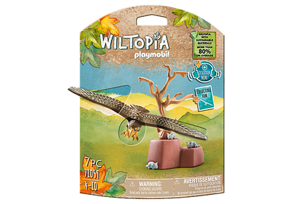 Playmobil Wiltopia Animals