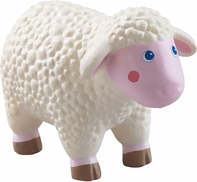 Little Friends Sheep