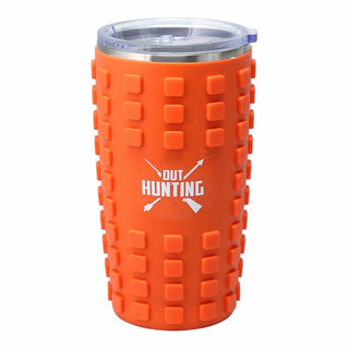 Out Hunting Travel Tumbler