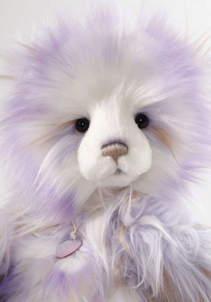 Charlie Bear Teresa